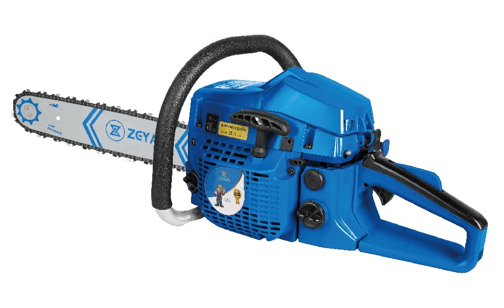 5800 Chain Saw ZY-CS014