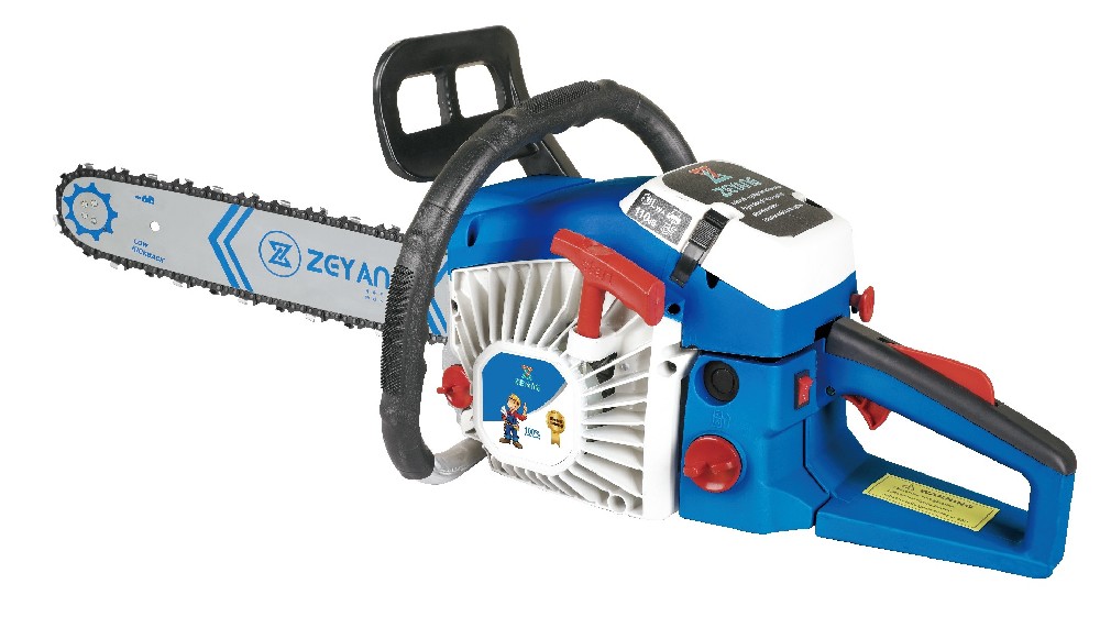5800 Chain Saw ZY-CS013