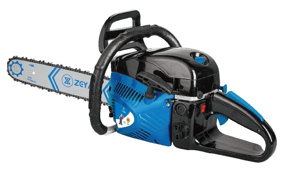 5800 Chain Saw ZY-CS011