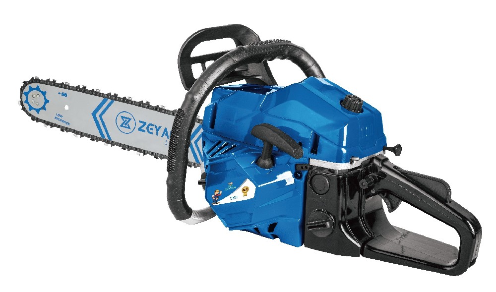 5800 Chain Saw ZY-CS009