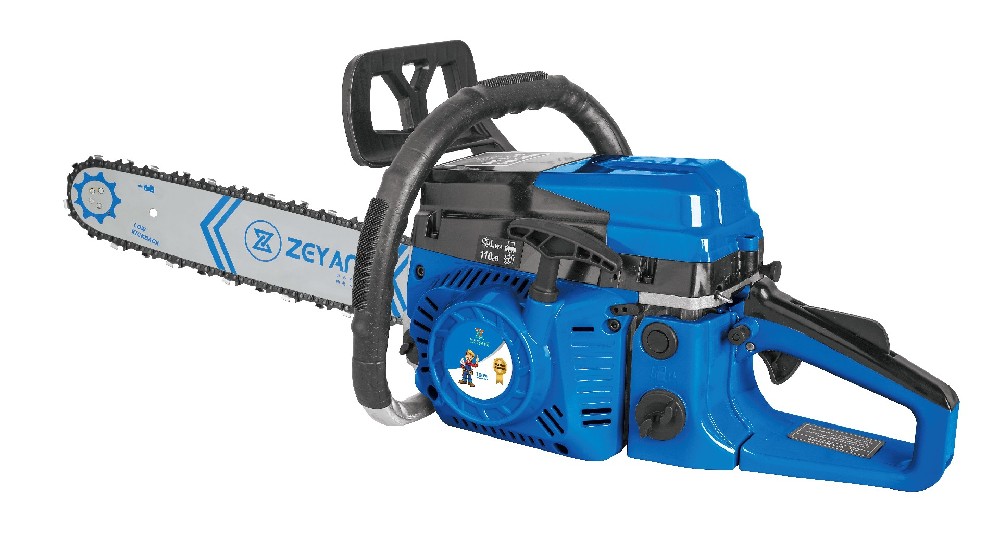 5800 Chain Saw ZY-CS006