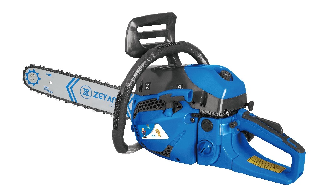 5800 Chain Saw ZY-CS005