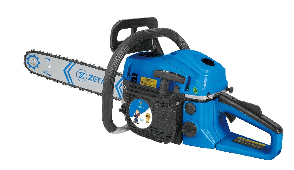5800 Chain Saw ZY-CS004