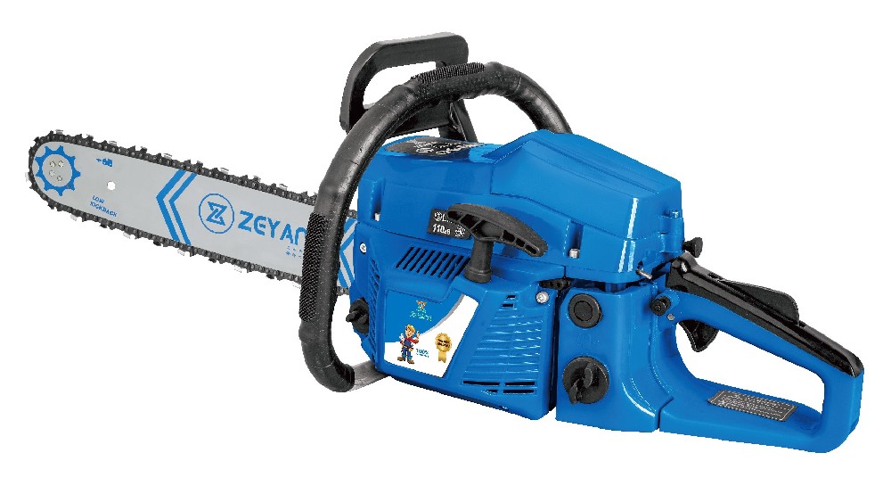 5800 Chain Saw ZY-CS003