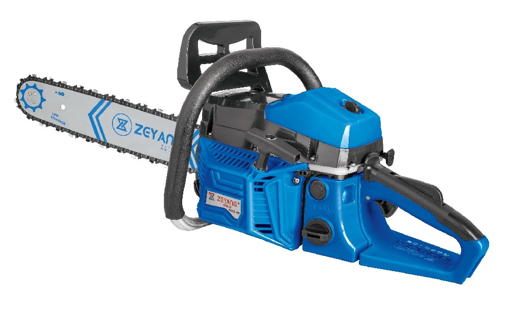 5800 Chain Saw ZY-CS002