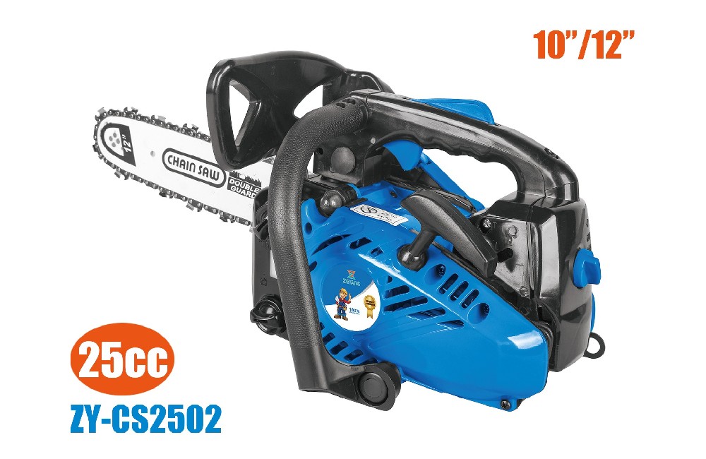 2500 Chain Saw ZY-CS2502
