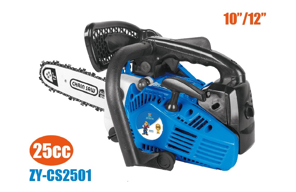 2500 Chain Saw ZY-CS2501