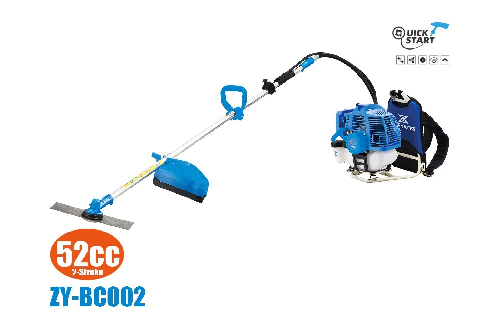 Brush Cutter ZY-BC002