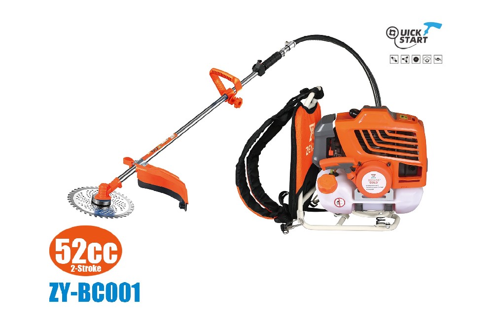 Brush Cutter ZY-BC001