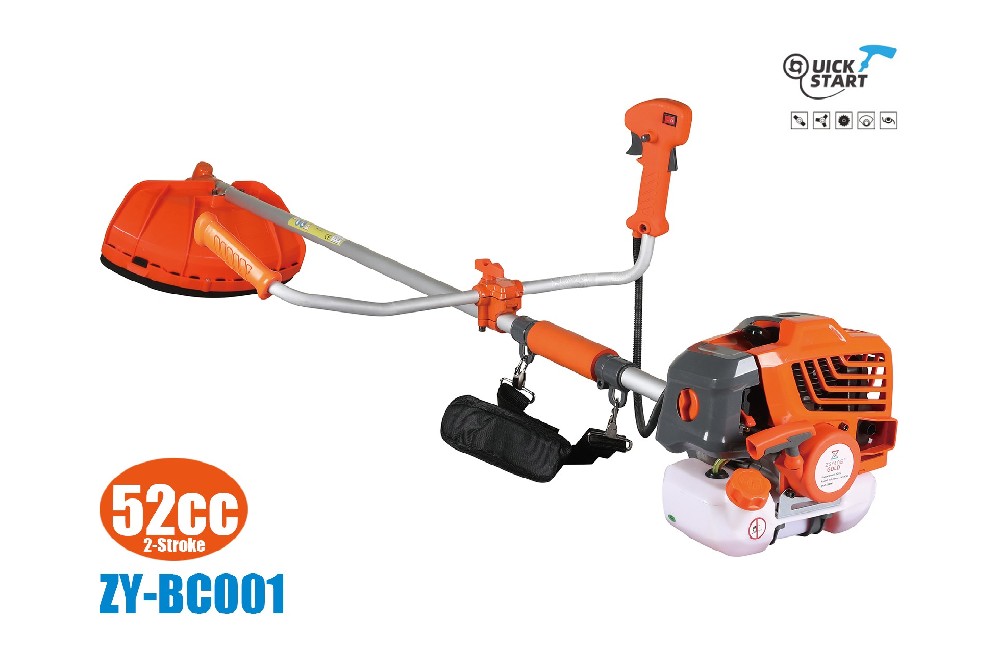 Brush Cutter ZY-BC001