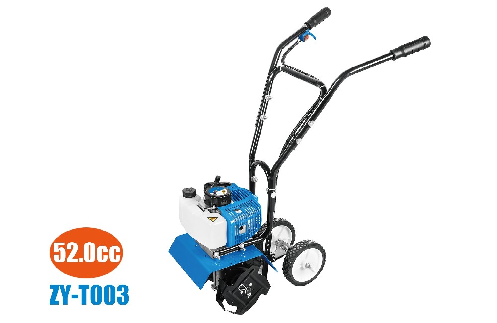 52cc Tiller ZY-T003