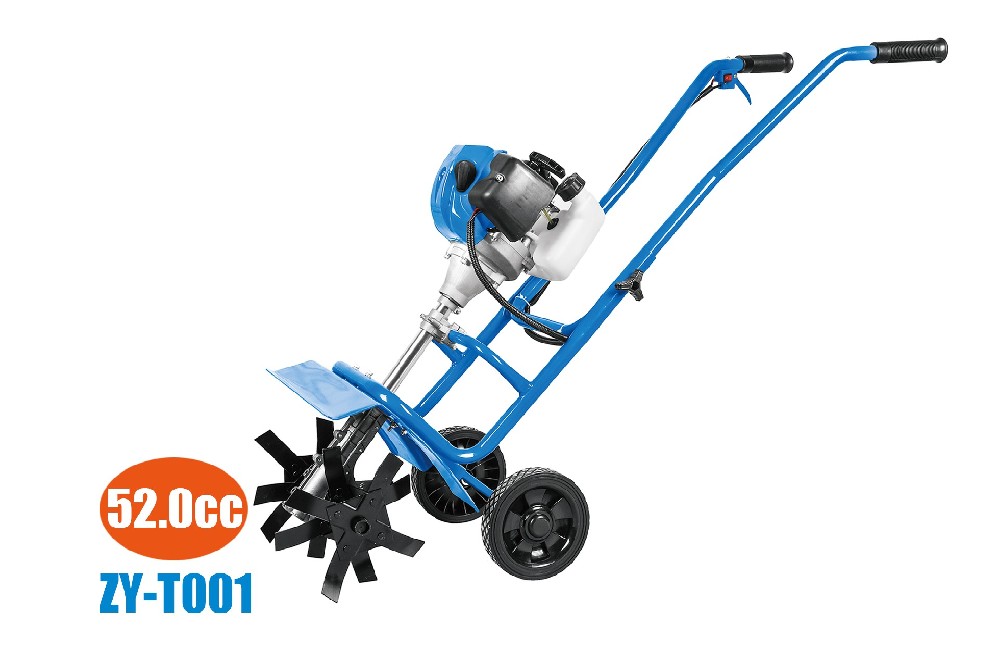 52cc Tiller ZY-T001