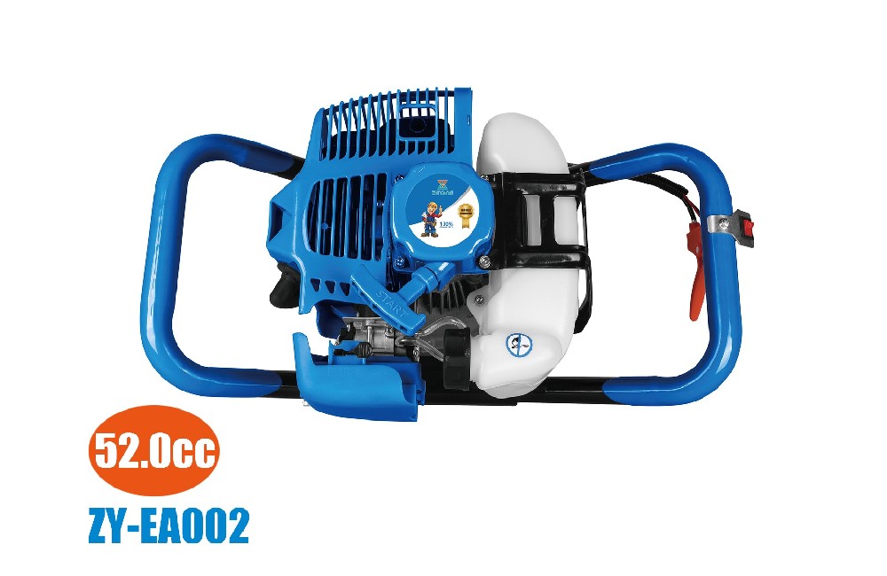 52cc Earth auger ZY-EA002