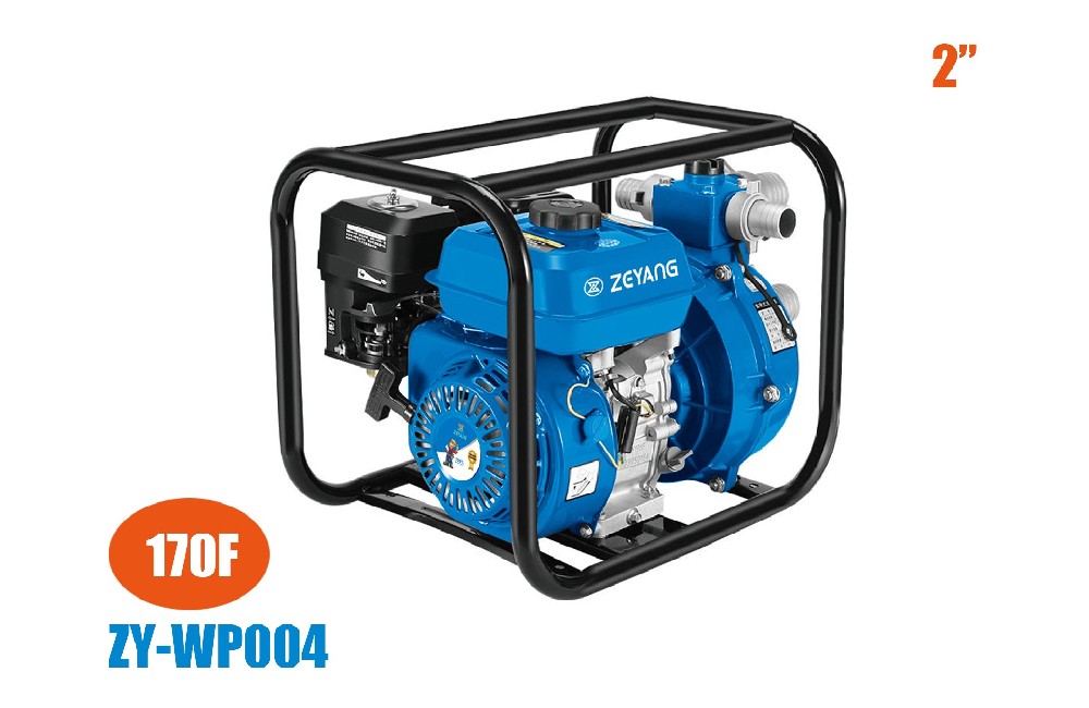 170F Water Pump ZY-WP004