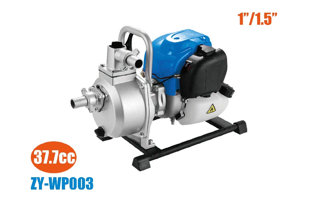 37.7cc Water Pump ZY-WP003