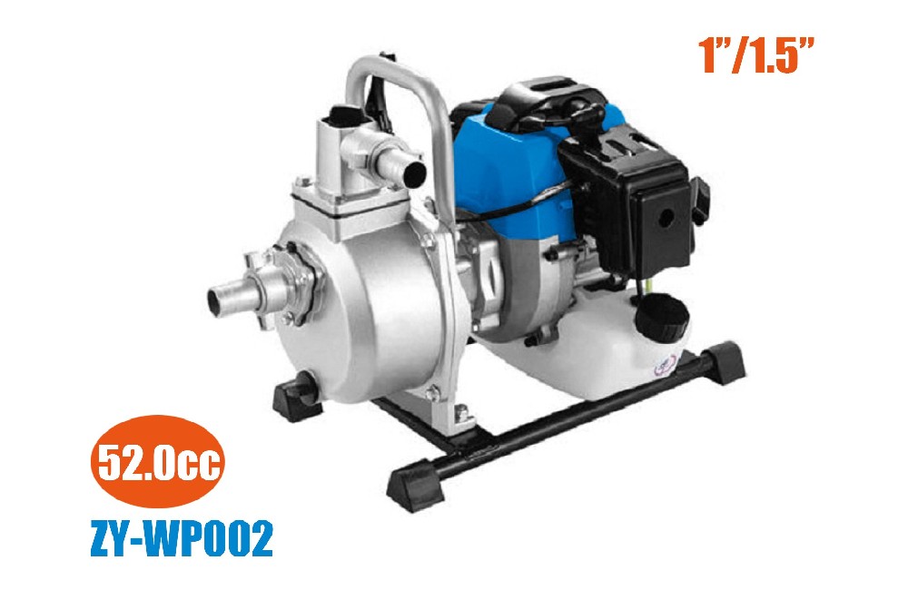 52cc Water Pump ZY-WP002