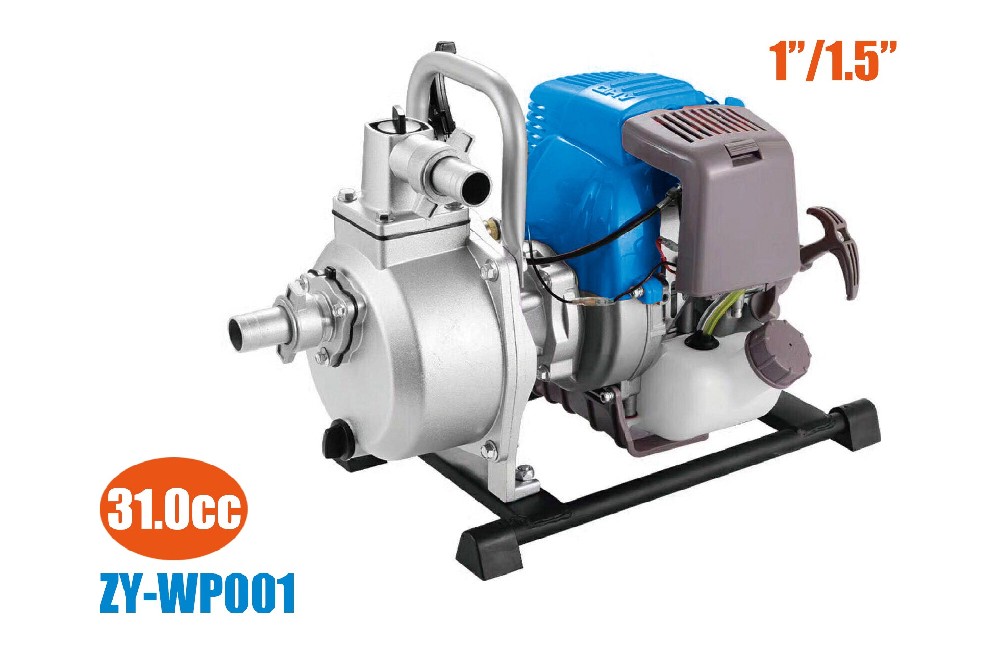 31.0cc Water Pump ZY-WP001
