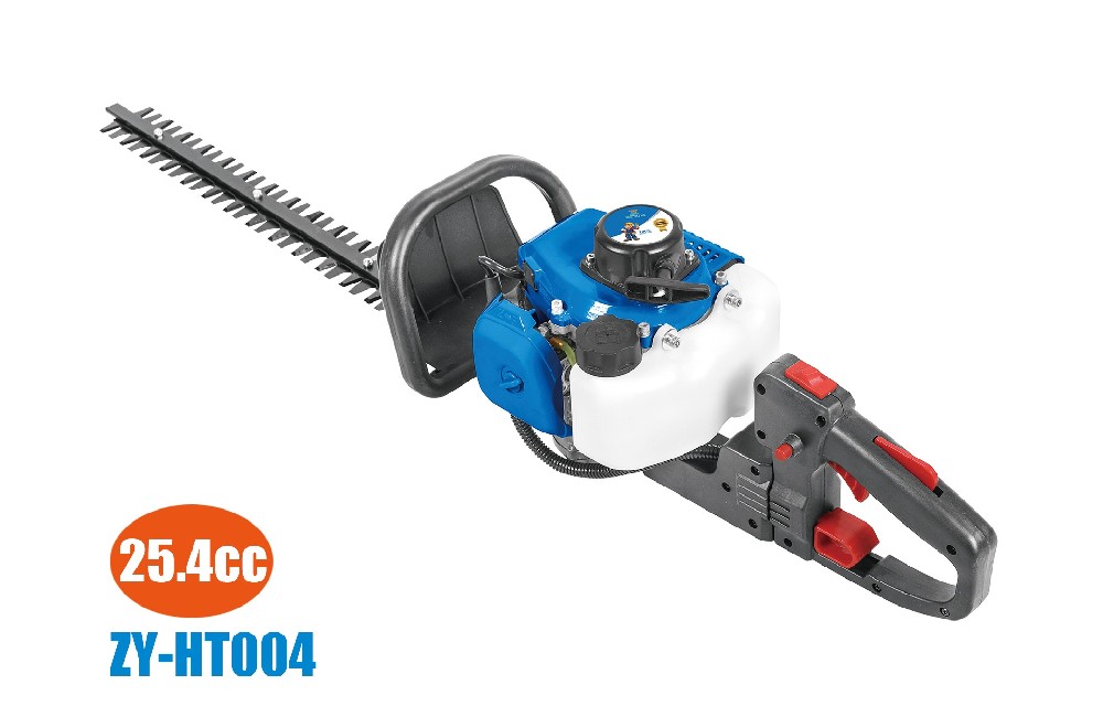 25.4cc Hedge trimmer ZY-HT004