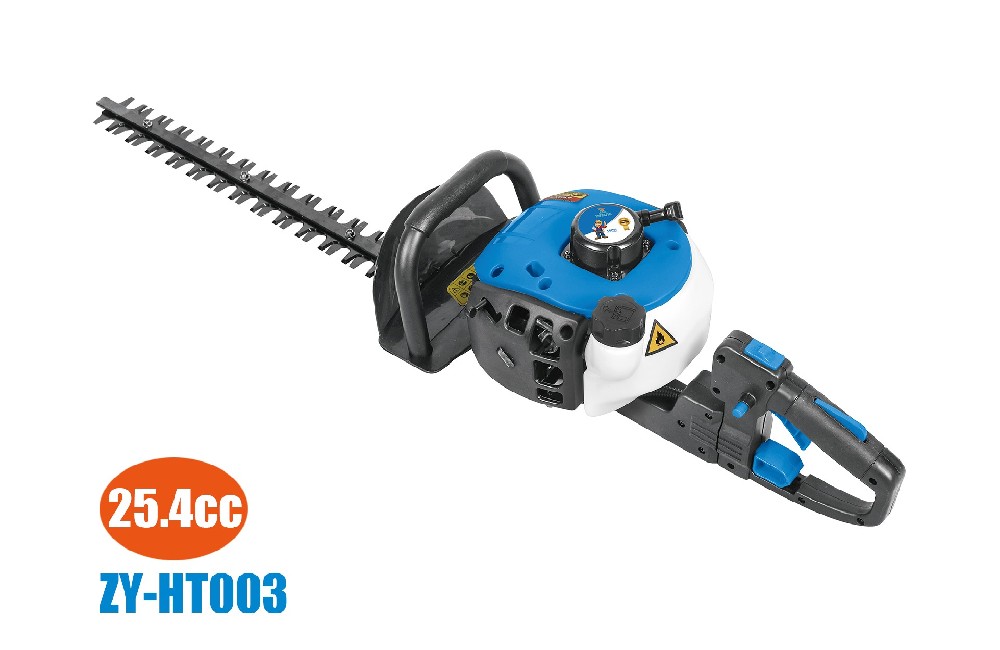 25.4cc Hedge trimmer ZY-HT003