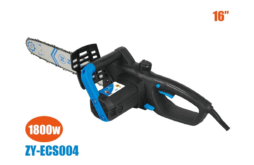 Electric Chain Saw ZY-ECS004