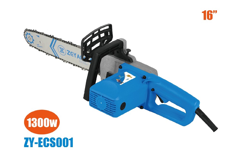 Electric Chain Saw ZY-ECS001