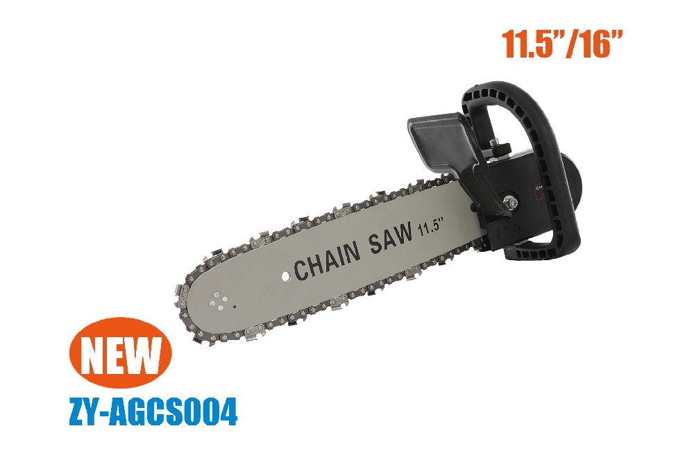 Angle grinder conversion saw ZY-AGCS004