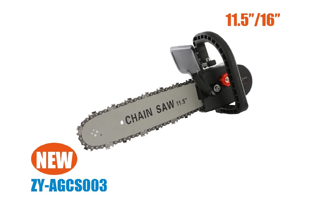Angle grinder conversion saw ZY-AGCS003