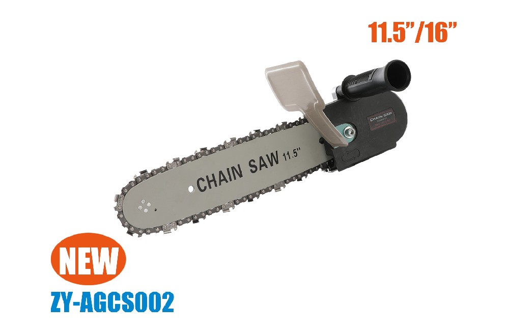 Angle grinder conversion saw ZY-AGCS002