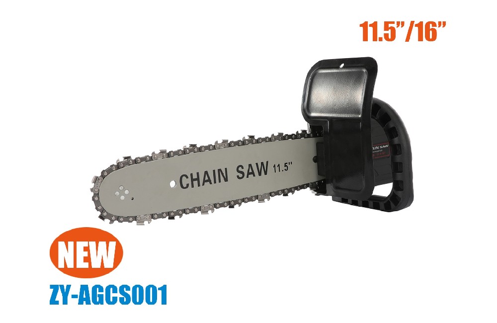 Angle grinder conversion saw ZY-AGCS001
