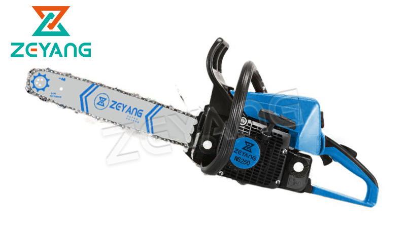 250 Chain Saw