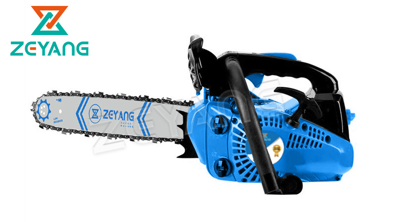 25 Chain saw