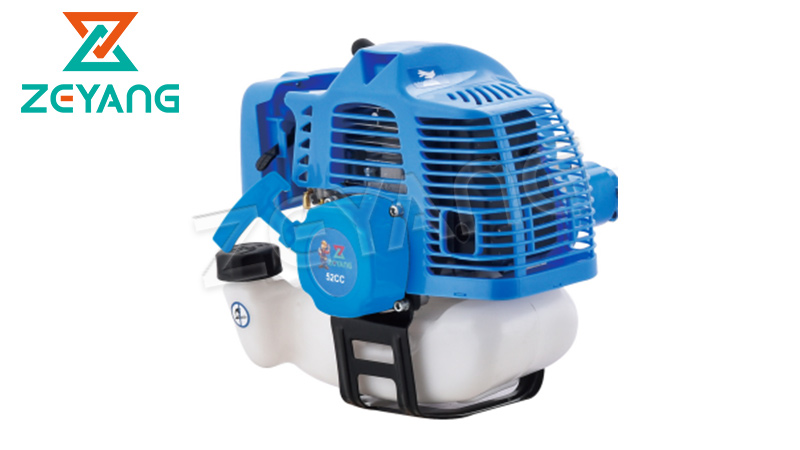 40-5 Brush cutter